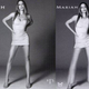Illustration for article titled In Saudi Arabia, Photoshop Makes Mariah Carey Modest